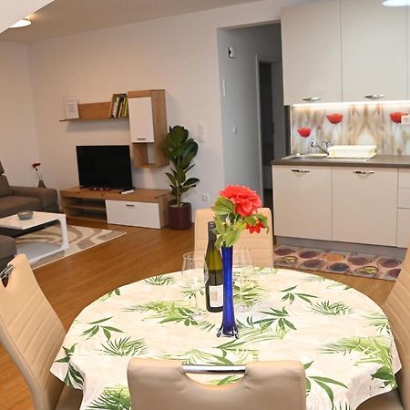 Apartments Mak مورفسكه تيبليتسه المظهر الخارجي الصورة