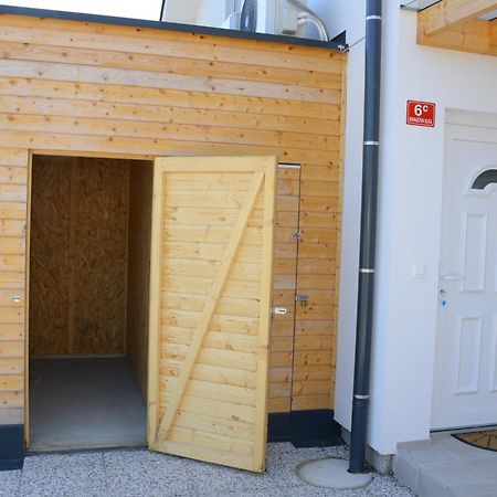 Apartments Mak مورفسكه تيبليتسه المظهر الخارجي الصورة