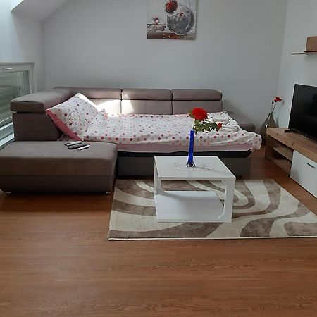 Apartments Mak مورفسكه تيبليتسه المظهر الخارجي الصورة