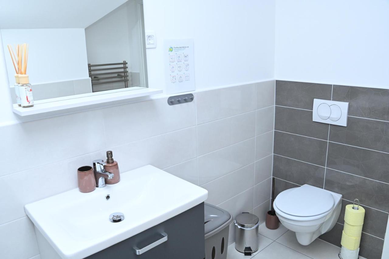 Apartments Mak مورفسكه تيبليتسه المظهر الخارجي الصورة