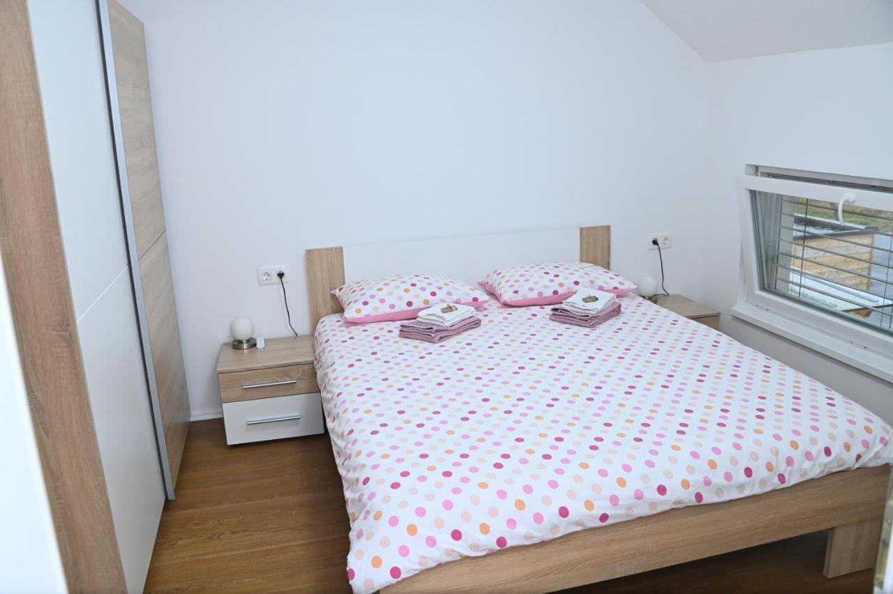 Apartments Mak مورفسكه تيبليتسه المظهر الخارجي الصورة