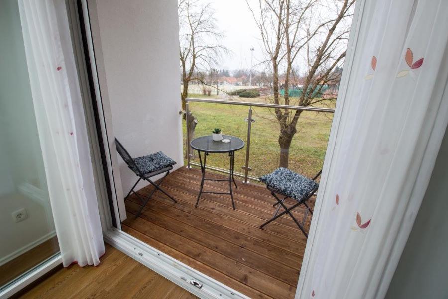 Apartments Mak مورفسكه تيبليتسه المظهر الخارجي الصورة